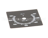 00-498450 Vulcan Hart Dial, Zytron Temp Controller