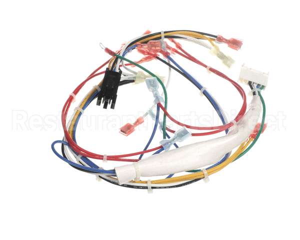 00-498474-00024 Vulcan Hart Harness, 24Rrg Wiring