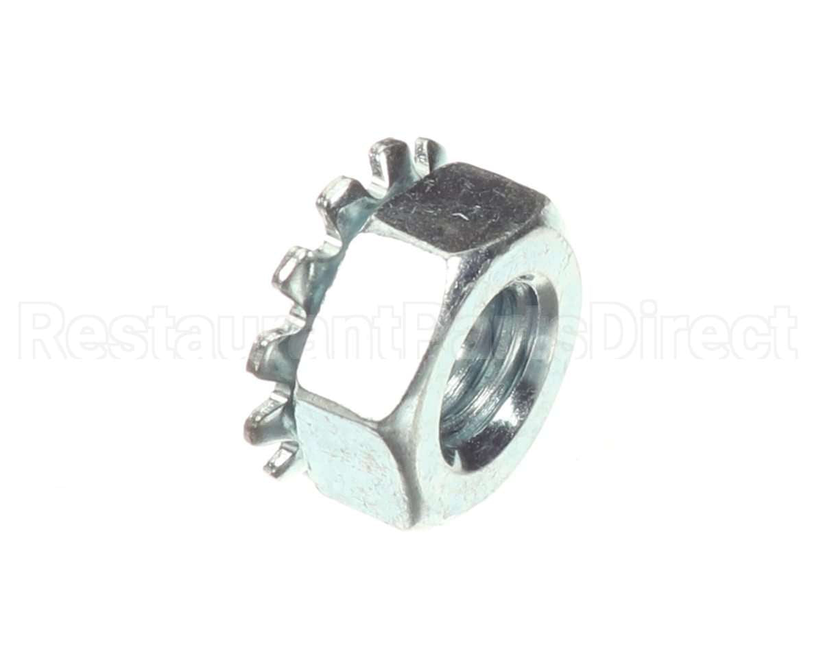 00-498565-00001 Vulcan Hart Lock Nut 1/4-20