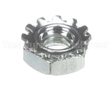 00-498567-00001 Vulcan Hart Flange Nut 5/16-18
