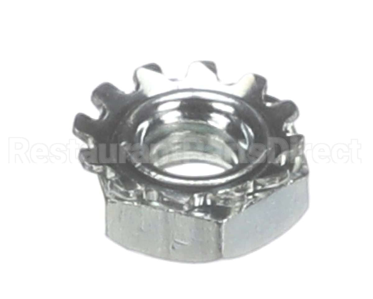 00-498567-00001 Vulcan Hart Flange Nut 5/16-18