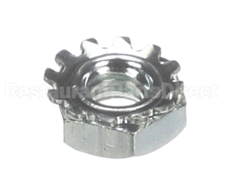 00-498567-00001 Vulcan Hart Flange Nut 5/16-18