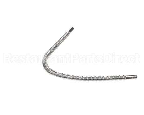 00-498622 Vulcan Hart 3/8 X 15.5 Flex Tube