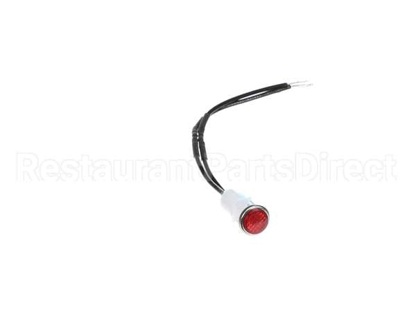 00-498631-00001 Vulcan Hart Light, 480V Indicator