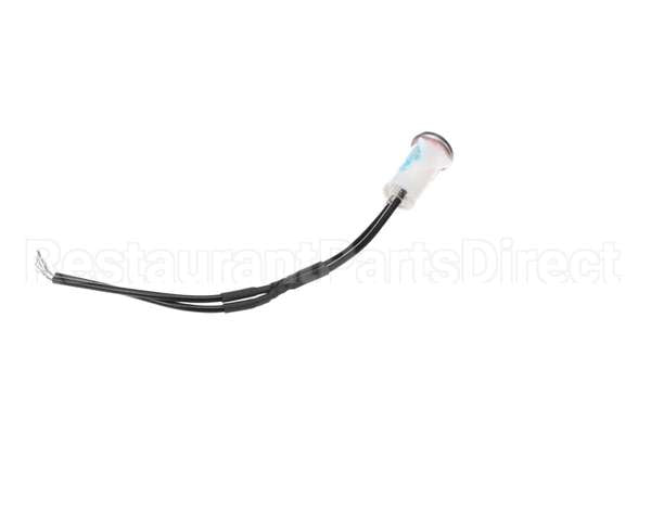 00-498631-00001 Vulcan Hart Light, 480V Indicator