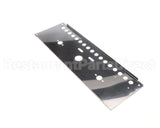 00-498652-00024 Vulcan Hart Vcrg24-T 24 Front Panel