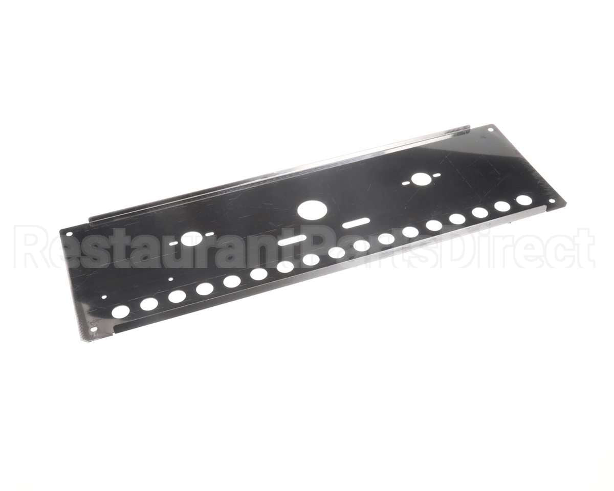 00-498652-00024 Vulcan Hart Vcrg24-T 24 Front Panel