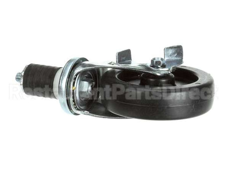 00-498676 Vulcan Hart Caster, 5-In Swivel With Lock