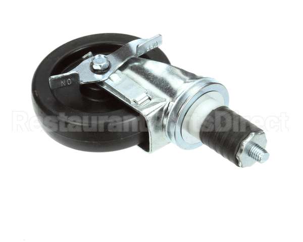 00-498676 Vulcan Hart Caster, 5-In Swivel With Lock