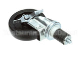 00-498676 Vulcan Hart Caster, 5-In Swivel With Lock