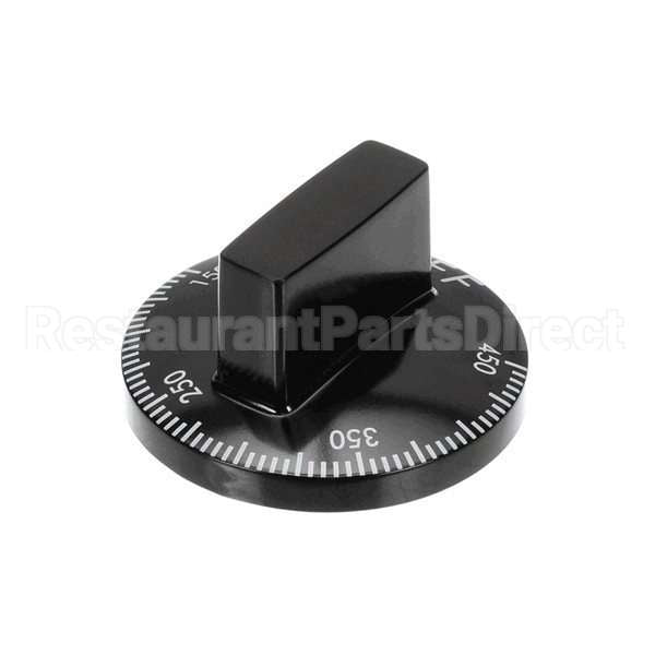 00-498697 Compatible Midwest Appliance Parts Knob, Weg Control