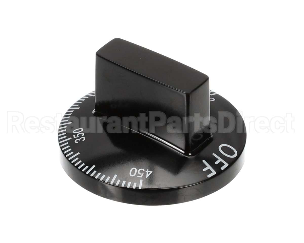 00-498697 Hobart Knob, Weg Control