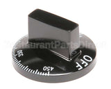 00-498697 Vulcan Hart Knob, Weg Control