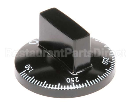 00-498697 Vulcan Hart Knob, Weg Control