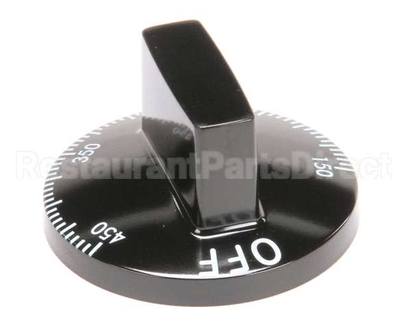 00-498697 Vulcan Hart Knob, Weg Control