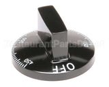 00-498697 Vulcan Hart Knob, Weg Control