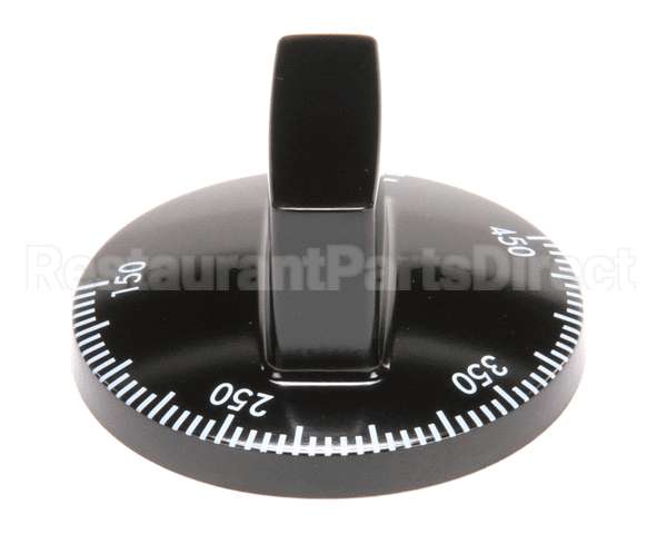 00-498697 Vulcan Hart Knob, Weg Control