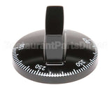 00-498697 Vulcan Hart Knob, Weg Control