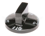 00-498697 Vulcan Hart Knob, Weg Control