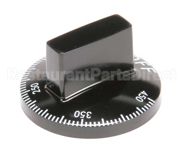 00-498697 Vulcan Hart Knob, Weg Control