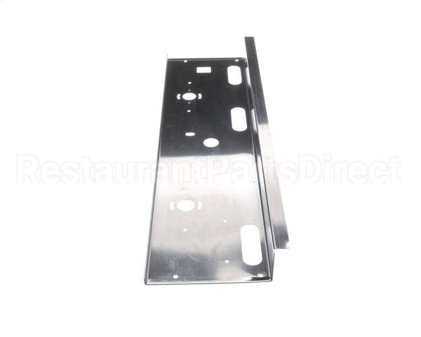 00-498778-00024 Vulcan Hart Panel 24 Griddle Front