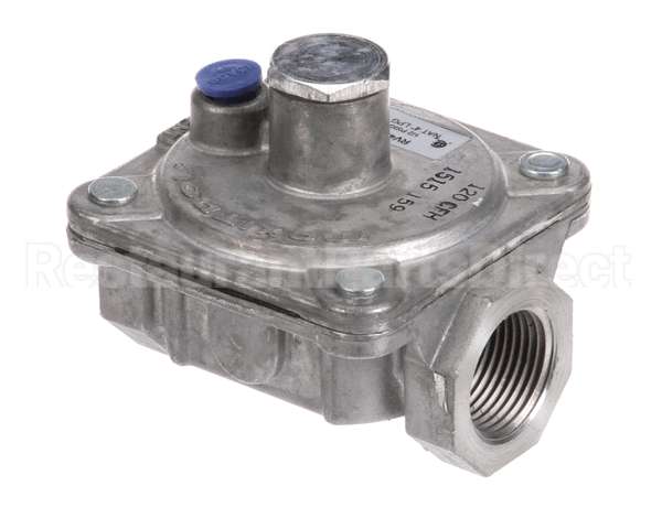 00-498871-00120 Vulcan Hart Regulator, Rv48 Convertible