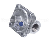 00-498871-00160 Vulcan Hart Convertible Pressure Regulator