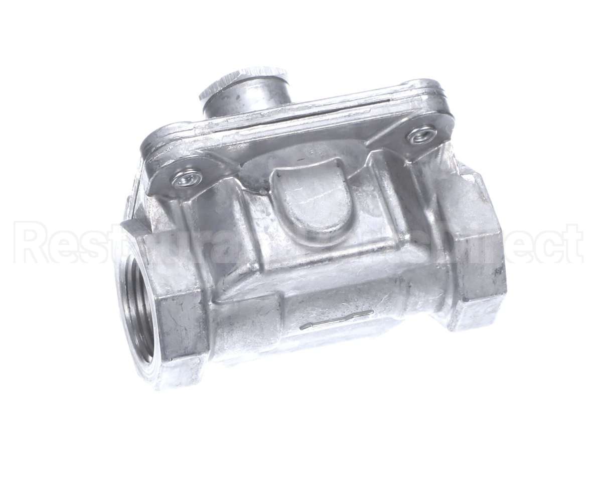 00-498871-00160 Vulcan Hart Convertible Pressure Regulator