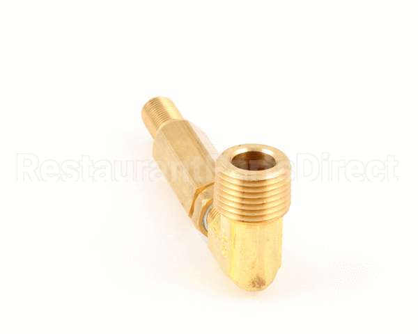 00-498892-0000A Vulcan Hart Elbow, Griddle Orifice Assembly