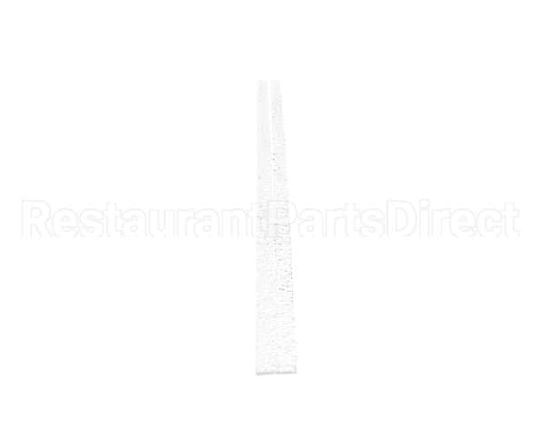 00-498896 Vulcan Hart Insulation, Griddle Chassis