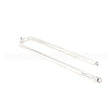 00-498900-0000A Compatible Vulcan Burner, Griddle, U-End Feed