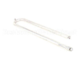 00-498900-0000A Vulcan Hart Burner, Griddle U-End Feed