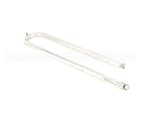 00-498900-0000A Vulcan Hart Burner, Griddle U-End Feed