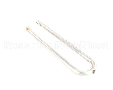 00-498900-0000A Vulcan Hart Burner, Griddle U-End Feed