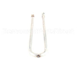 00-498900-0000A Vulcan Hart Burner, Griddle U-End Feed