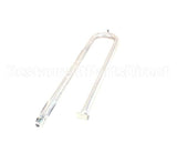 00-498900-0000A Vulcan Hart Burner, Griddle U-End Feed