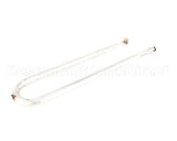 00-498900-0000A Vulcan Hart Burner, Griddle U-End Feed