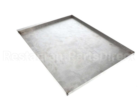 00-498910-00018 Vulcan Hart Tray, 18 Vcrh Crumb Tray