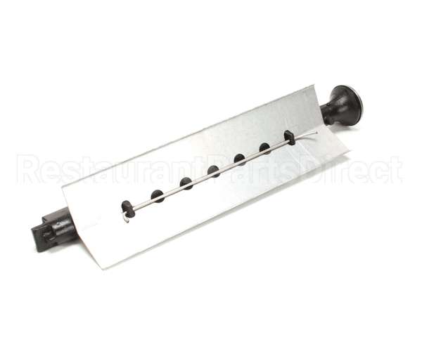 00-498924-0000A Vulcan Hart Burner,Cast Iron