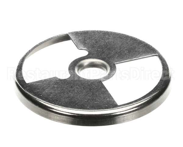 00-498925-00003 Vulcan Hart Air Shutter