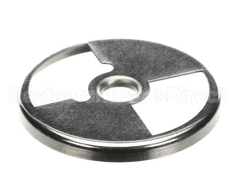 00-498925-00003 Vulcan Hart Air Shutter