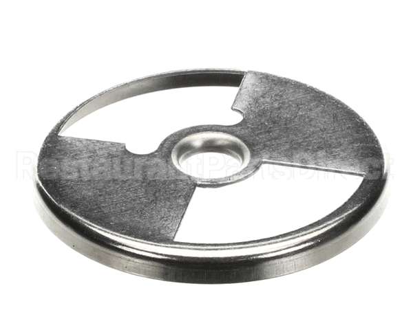 00-498925-00003 Vulcan Hart Air Shutter