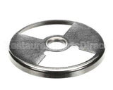 00-498925-00003 Vulcan Hart Air Shutter