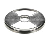 00-498925-00003 Vulcan Hart Air Shutter