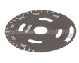 00-498945-0000A Vulcan Hart 450 Degree Dial