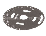 00-498945-0000A Vulcan Hart 450 Degree Dial