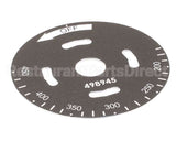 00-498945-0000A Vulcan Hart 450 Degree Dial