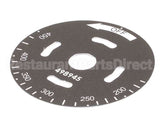 00-498945-0000A Vulcan Hart 450 Degree Dial