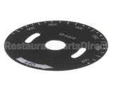 00-498945 Vulcan Hart Dial, Vcrg Temperature