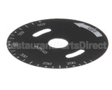 00-498945 Vulcan Hart Dial, Vcrg Temperature